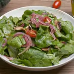 Rocca salad